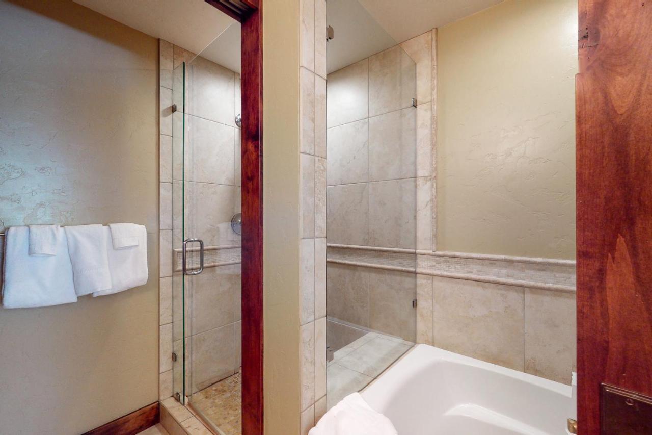 Water House On Main Street #5310 Apartment เบรกเคนริดจ์ ภายนอก รูปภาพ